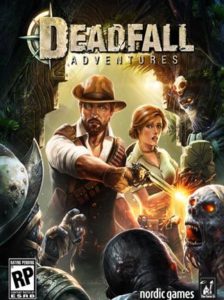 Deadfall Adventures Free Download