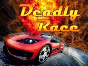 deadly race game