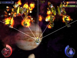 Download Deadly Stars Free