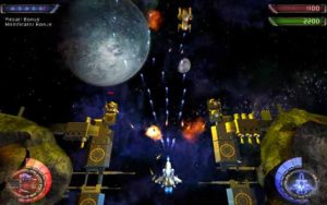 Deadly Stars Free Download Setup