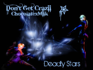 Deadly Stars Free Download