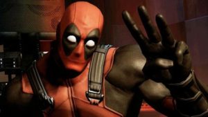 Deadpool Free Download