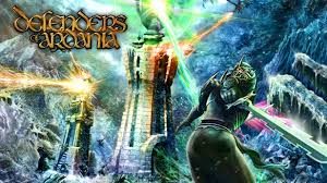 Defenders Of Ardania Free Download