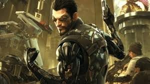 Deus Ex Human Revolution Download Free