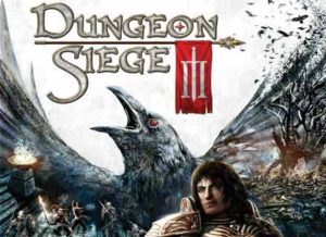 Dungeon Siege 3 Free Download