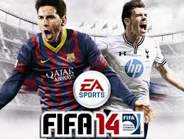 FIFA 14 Free Download