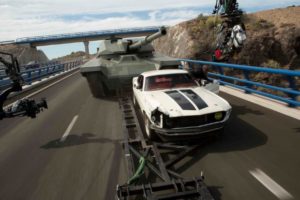 Fast and Furious Showdown Free Download