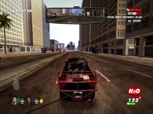 Free Fast and Furious Showdown Download