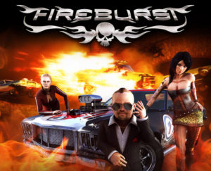 Fireburst Free Download