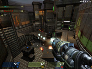 Free Alien Shooter Download