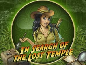 In search Of The Lost Temple free Download