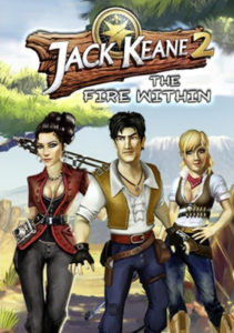 Jack Keane 2 The Fire Within Free Download