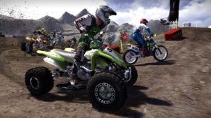 Download ATV Quadro Racing Free