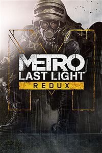Metro Last Light Free Download