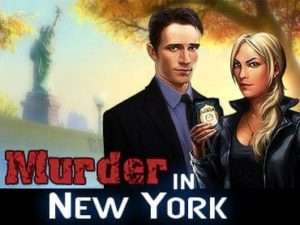 Murder In New York Free Download