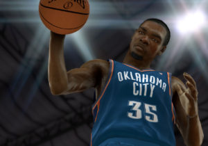 NBA 2K13 Free Download