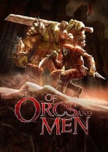 Of Orcs And Men Free Download