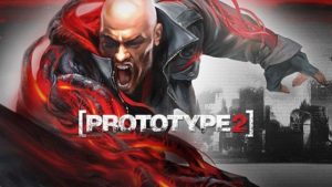 Prototype 2 Free Download