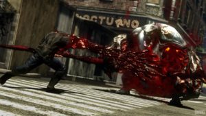 Free Prototype 2 Download