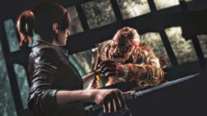 Download Resident Evil Revelations Free