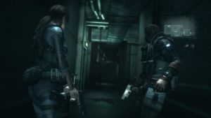 Free Resident Evil Revelations Download