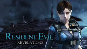 Resident Evil Revelations Free Download