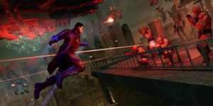 Saints Row IV Download Free