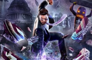 Saints Row IV Free Download