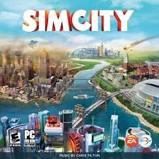 Simcity Free Download