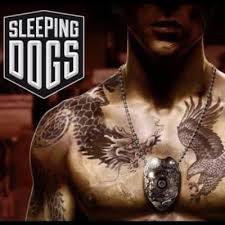 Sleeping Dogs Limited Edition Free Download