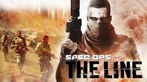 Spec Ops The Line Free Download