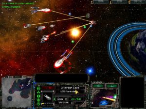 Download Star Trek Game Free