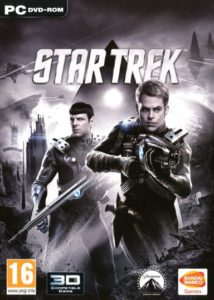 Star Trek Game Free Download