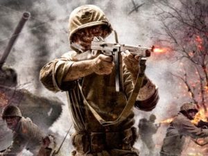 Sudden Strike Crimea free Download