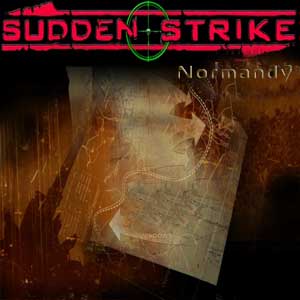 Sudden Strike Normandy Free Download
