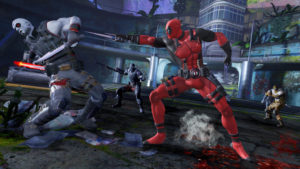 Free Deadpool Download