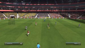 FIFA 14 Download Free