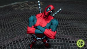 Download Deadpool Free