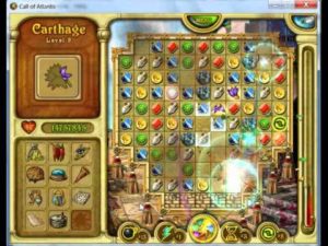 Download Call of Atlantis Free