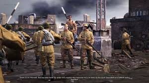 Company of Heroes 2 Download Free