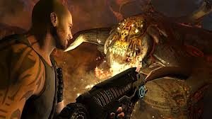 Download Red Faction Armageddon Free