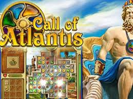 Call of Atlantis Free Download