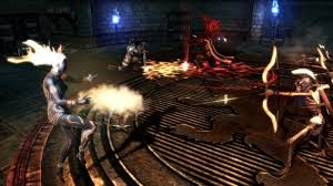 Free Dungeon Siege 3 Download