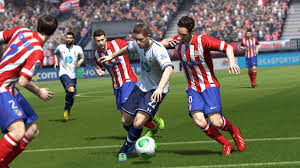 Free FIFA 14 Download