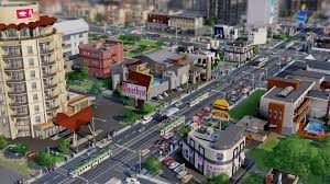 Download Simcity Free