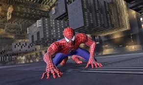 Spiderman Game Download Free