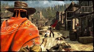 Download Call of Juarez Gunslinger Free