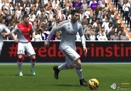 Download FIFA 14 Free