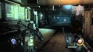 Resident Evil Operation Raccoon City Download Free