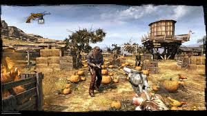 Call of Juarez Gunslinger Download Free